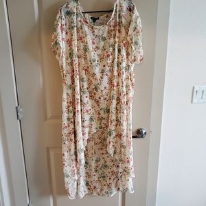4 for 25$ Sheer Tunic Blouse